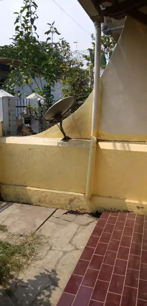 Pasang Parabola Mini NEX PARABOLA Bandung Dan Sekitarnya