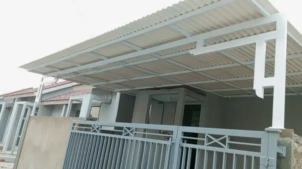 8027, Jual kanopi rumah terbaik harga murah November 2023