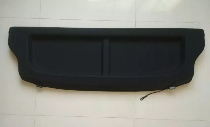 Cover bagasi, tray bagasi toyota agya 1200cc tahun 2019 baru