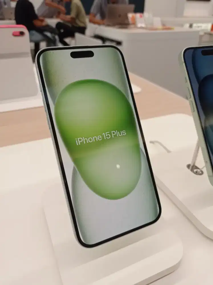 iPhone 15 plus 128/256/512 /Homecredit Bunga 0% Proses Mudah Dan Cepat