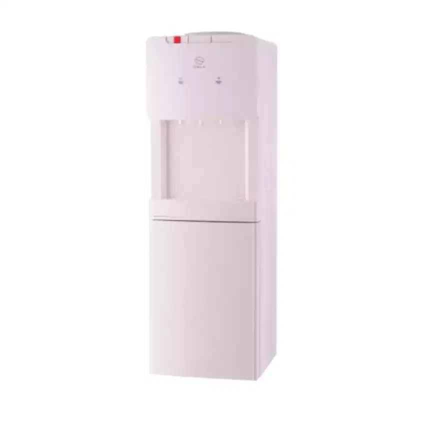Kels Dispenser Air Top Loading - Putih