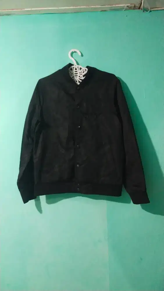 MLB jaket yankes original