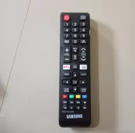 Remote smart tv samsung