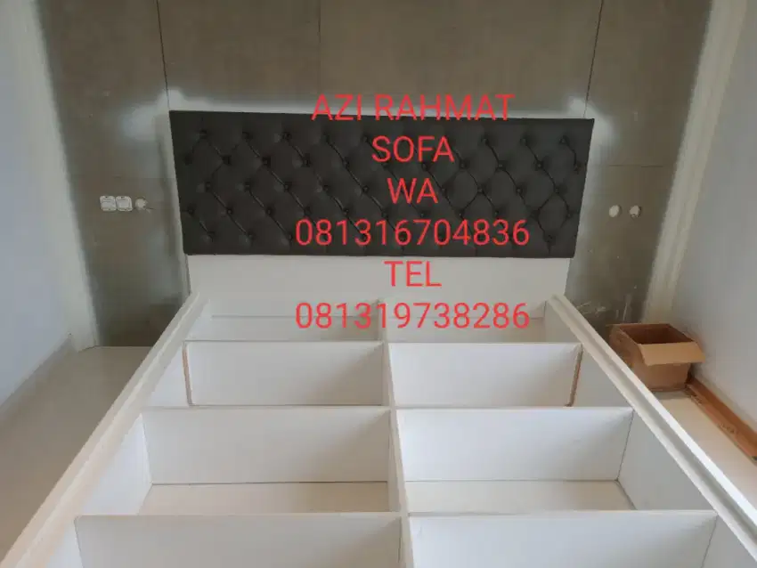 Service sofa panggilan Jabodetabek