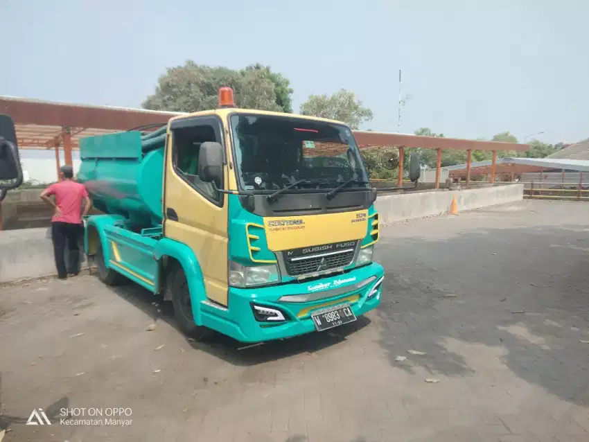 Sedot WC dan mampet Sukodono Sidoarjo