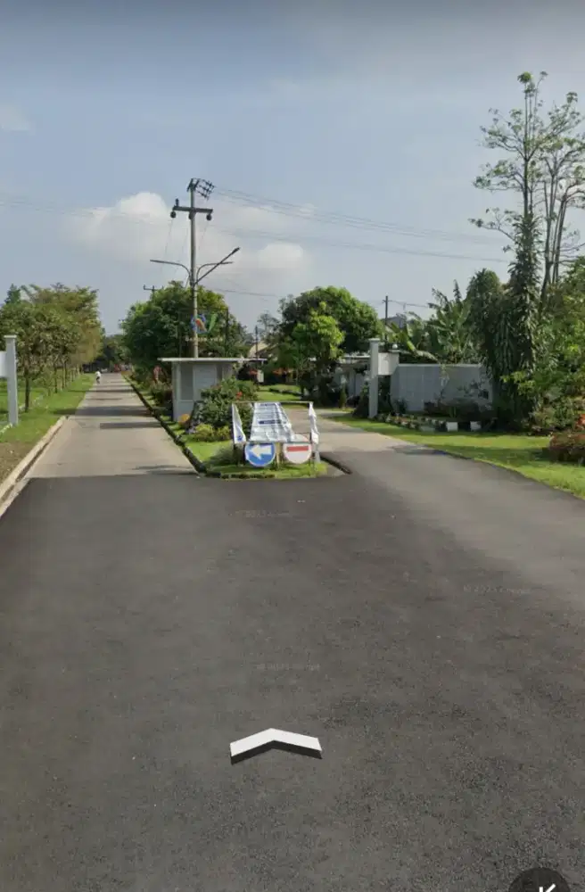 Jual Kavling Premium siap bangun Garden View Jalancagak