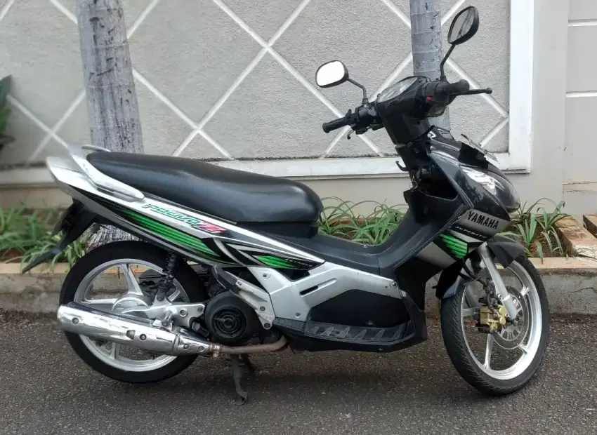 YAMAHA NOUVO Z Tahun 2006