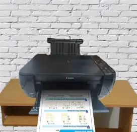 Printer. Canon mp287 print scan coppy