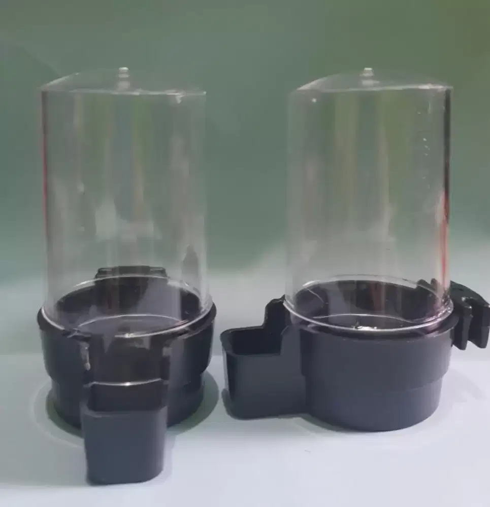 Asesoris sangkar burung