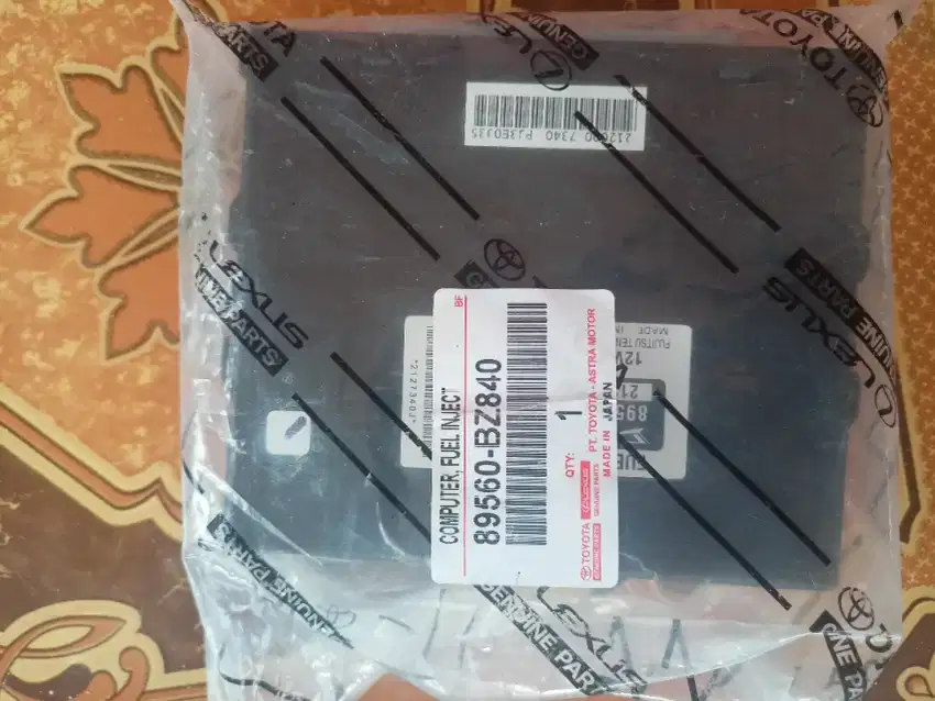 Jual ECU avanza/XENIA