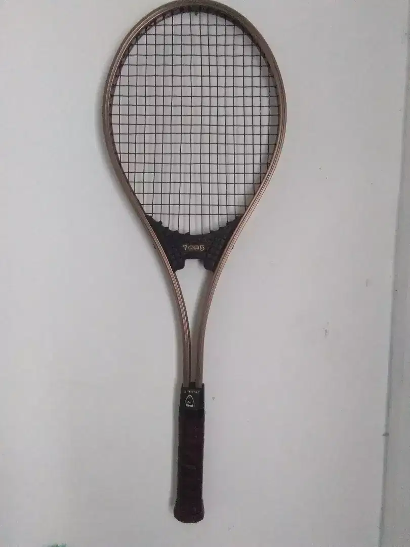 Raket Tenis / Tennis Head Titanium 7005