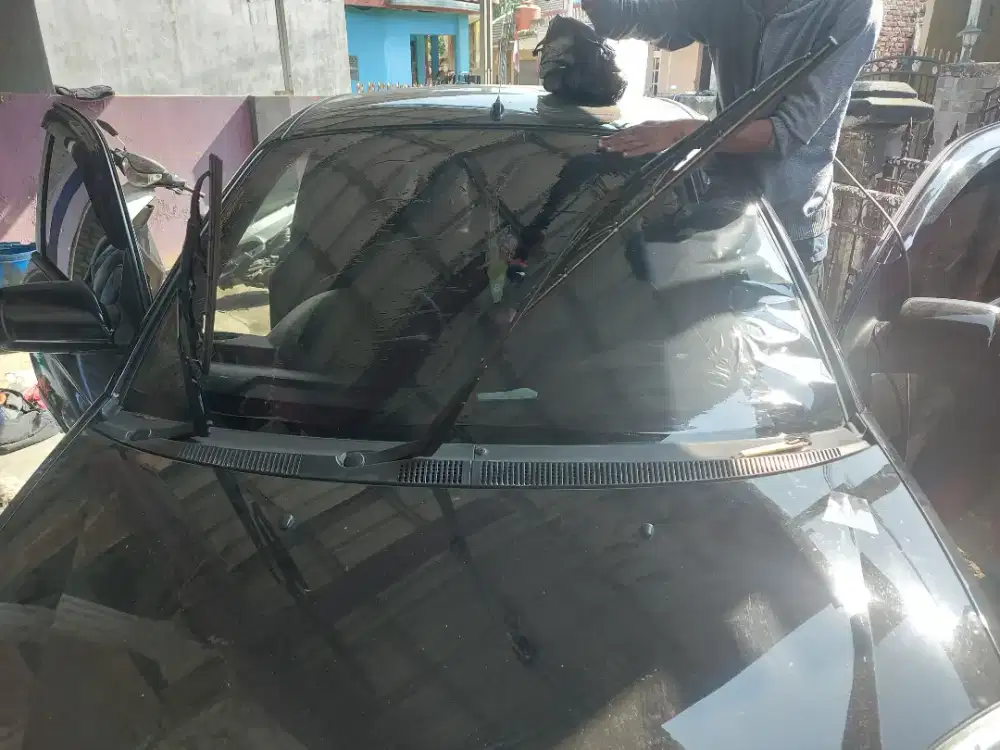 kaca film mobil merk terbaik