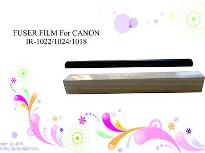 FIXING FUSER FILM SLEEVE BIASA CANON IR1022 IR1024 IR-1022 IR-1024