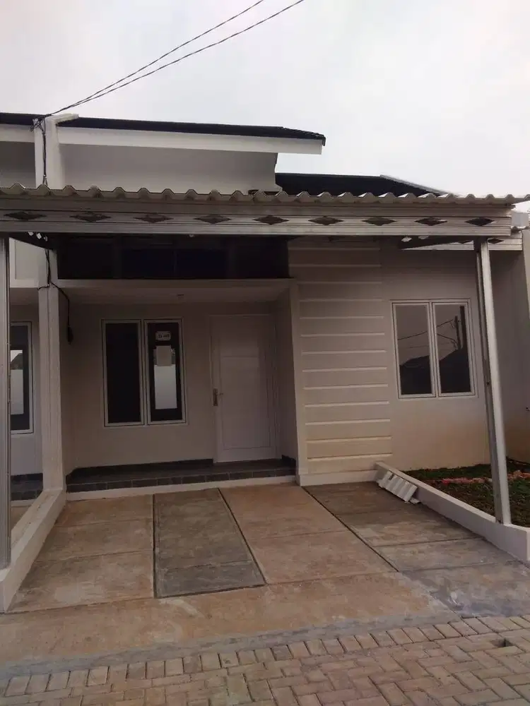 pembuatan canopi bahan baja ringan