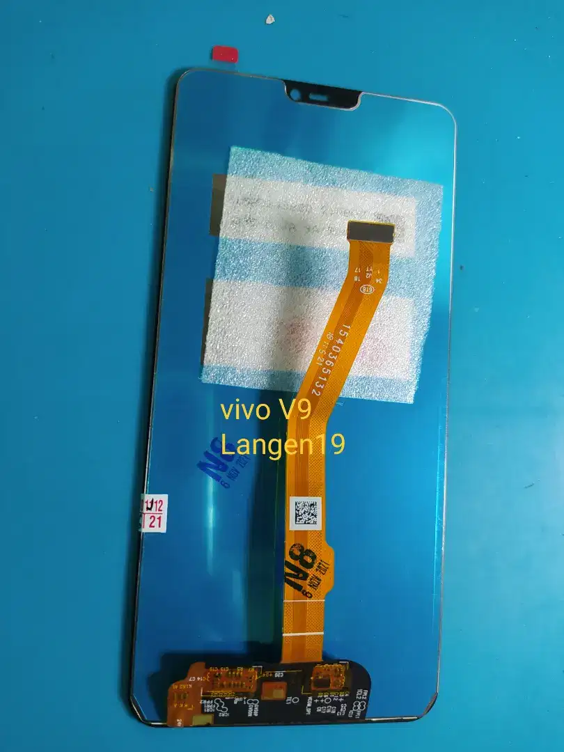 Lcd Vivo Y91 Y85 Y17 Y30 Y20s Y83 Y93/Y95 Y21s Y21