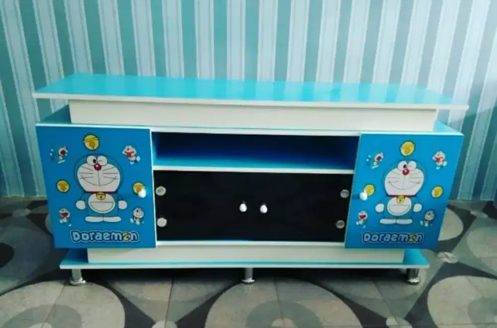 Bufet tv doraemon