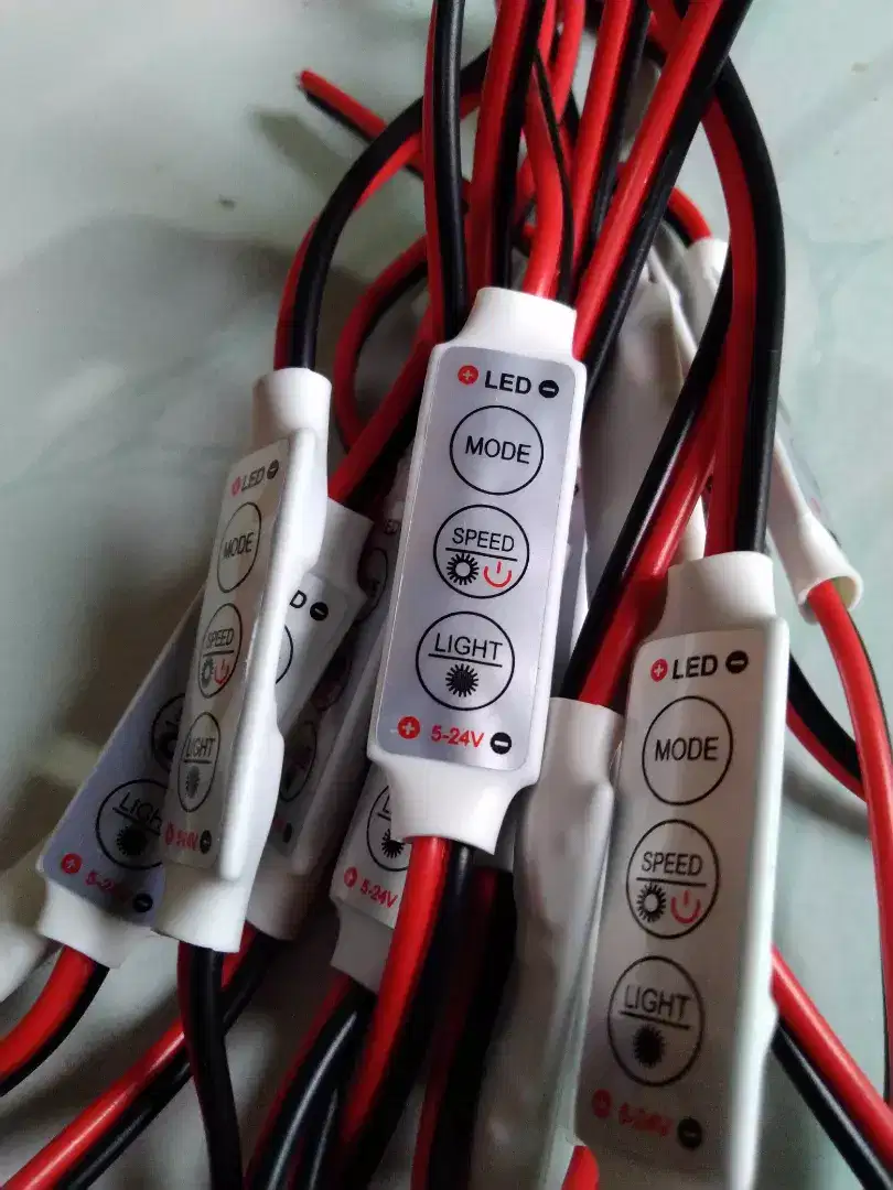 modul led murah