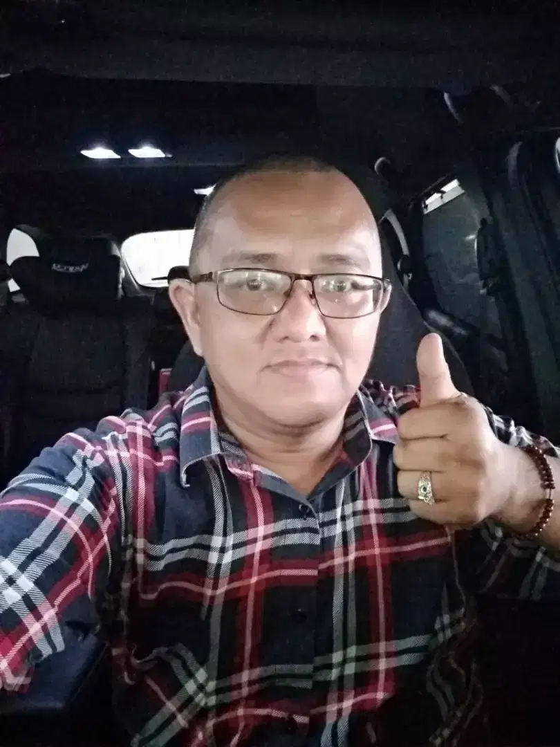 Cari lowongan kerja supir/driver pribadi,kantor atau freelance/harian