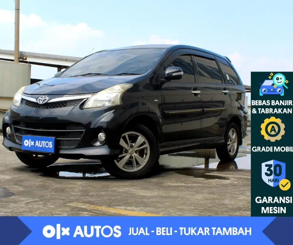 avanza veloz 1.5 mt 2018