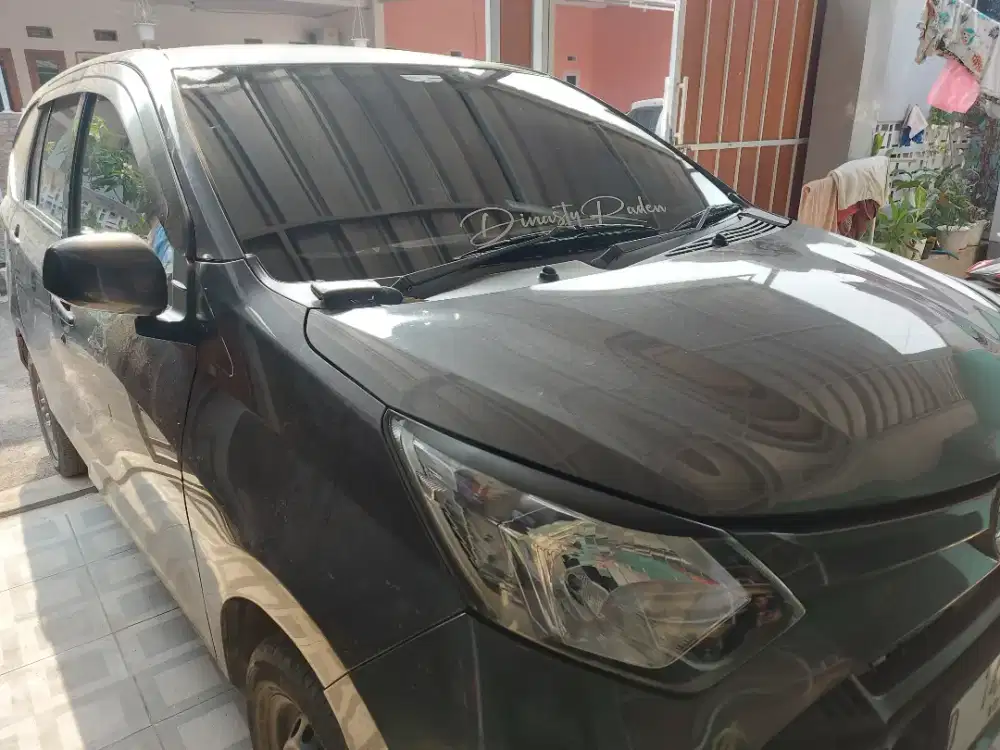 kaca film untuk semua mobil panggilan