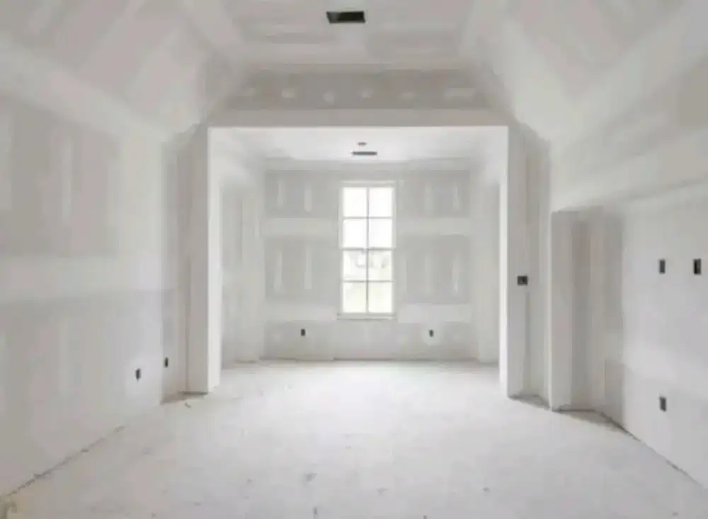 Jasa tukang partisi dan plaphon