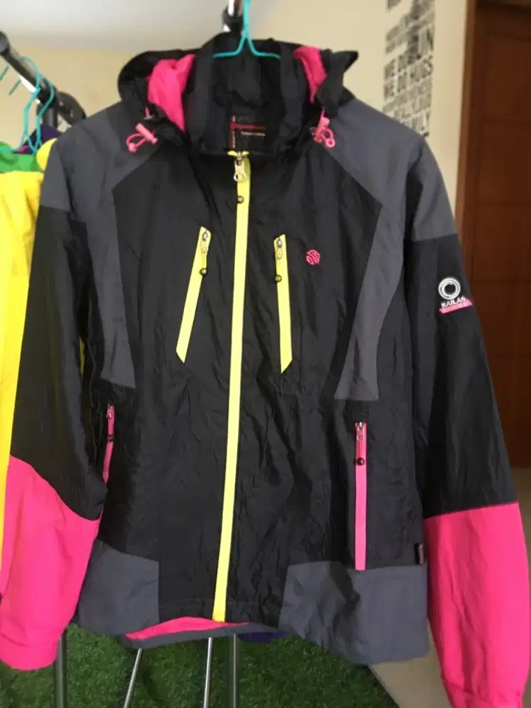 Jaket Outdoor  Import Murah