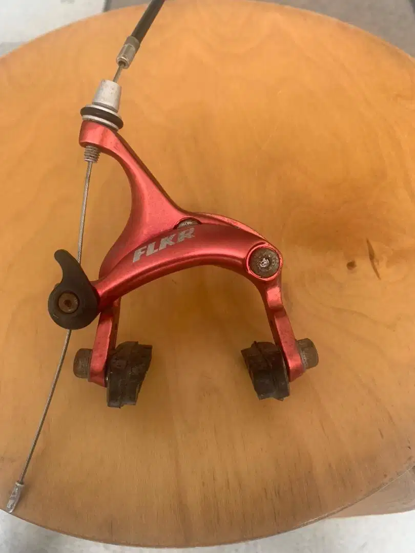 Brake Arm Fixie FLKR Front Only