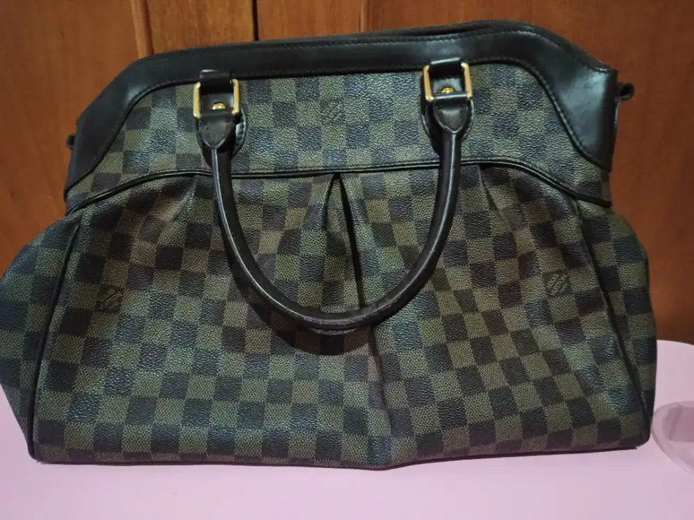 Tas Preloved Merk ELVI