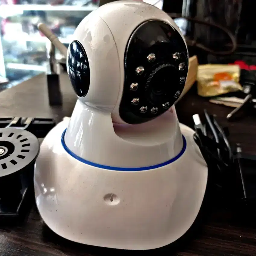 Wifi Smart Net Camera/CCTV