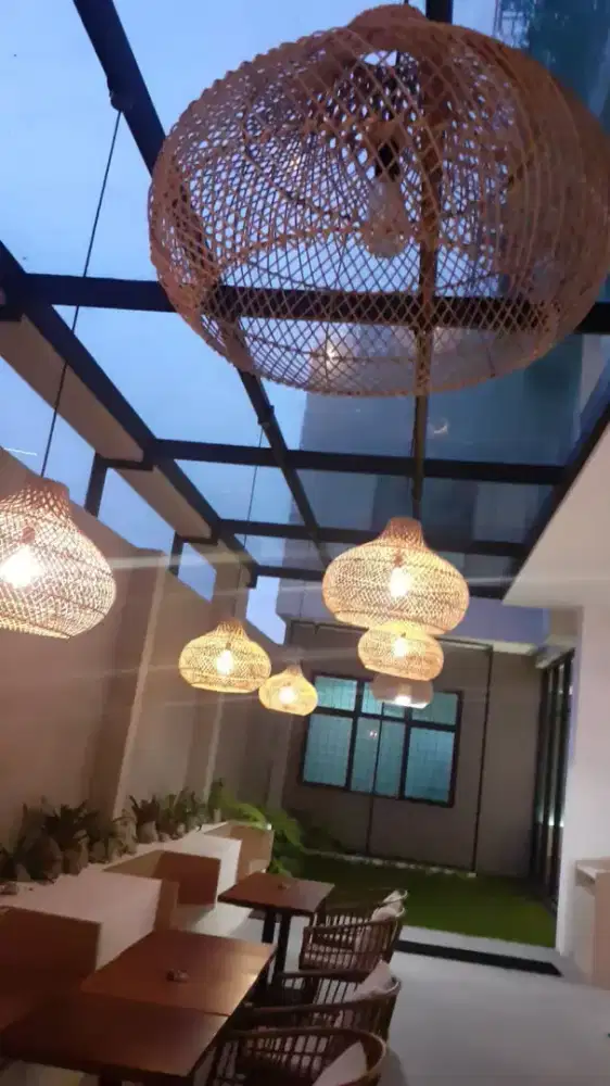 Pasang kaca dn aluminium