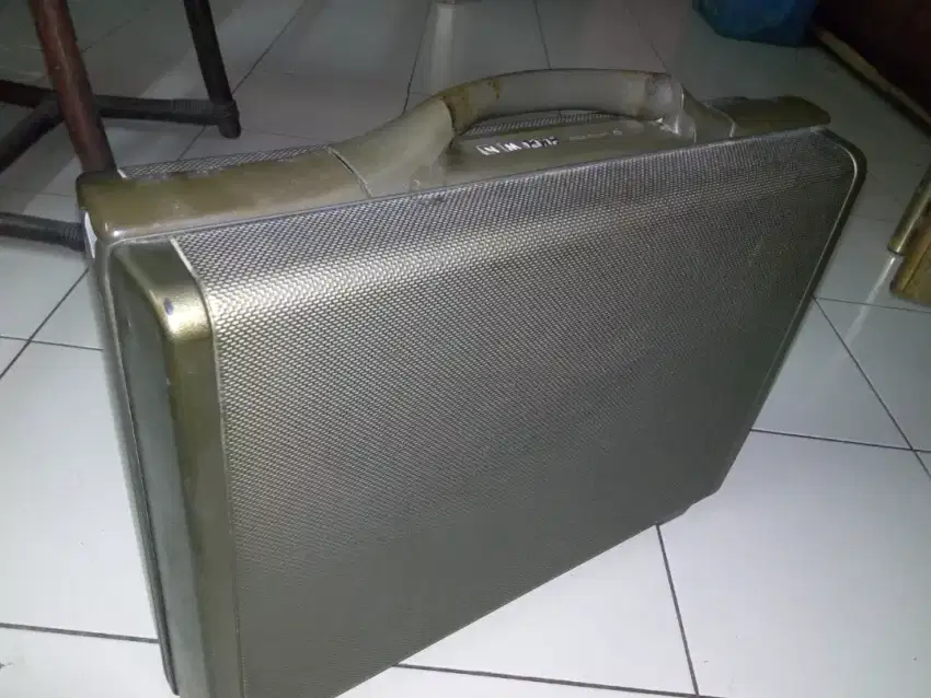 Tas  koper samsonite