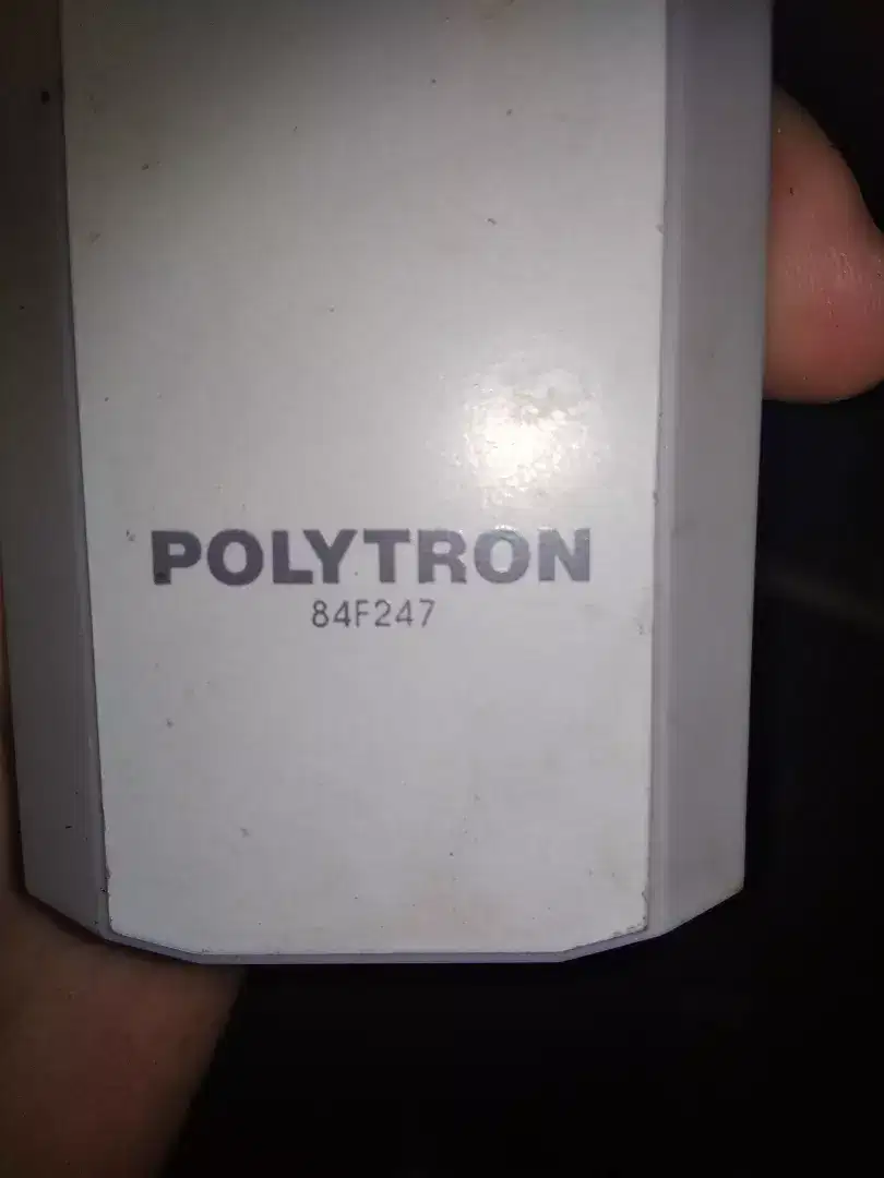 Remote control Polytron