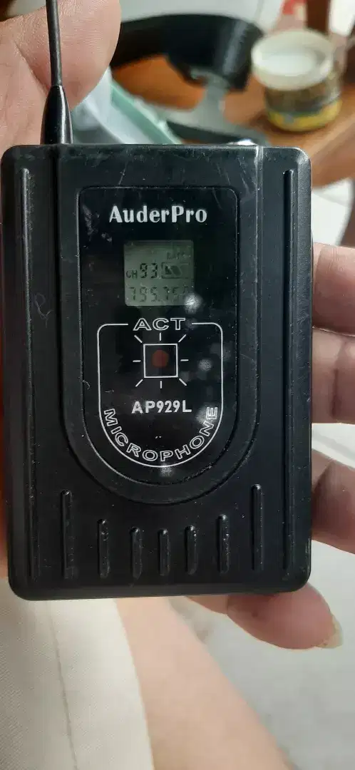Auder pro AP929L