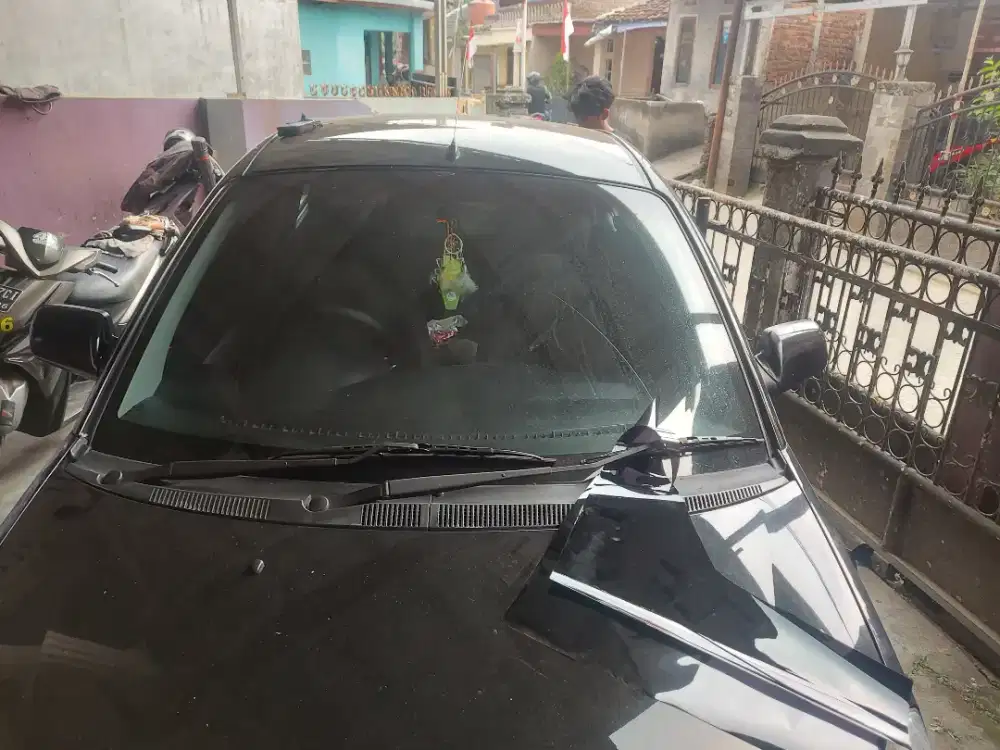 kaca film mobil panggilan ke tempat anda