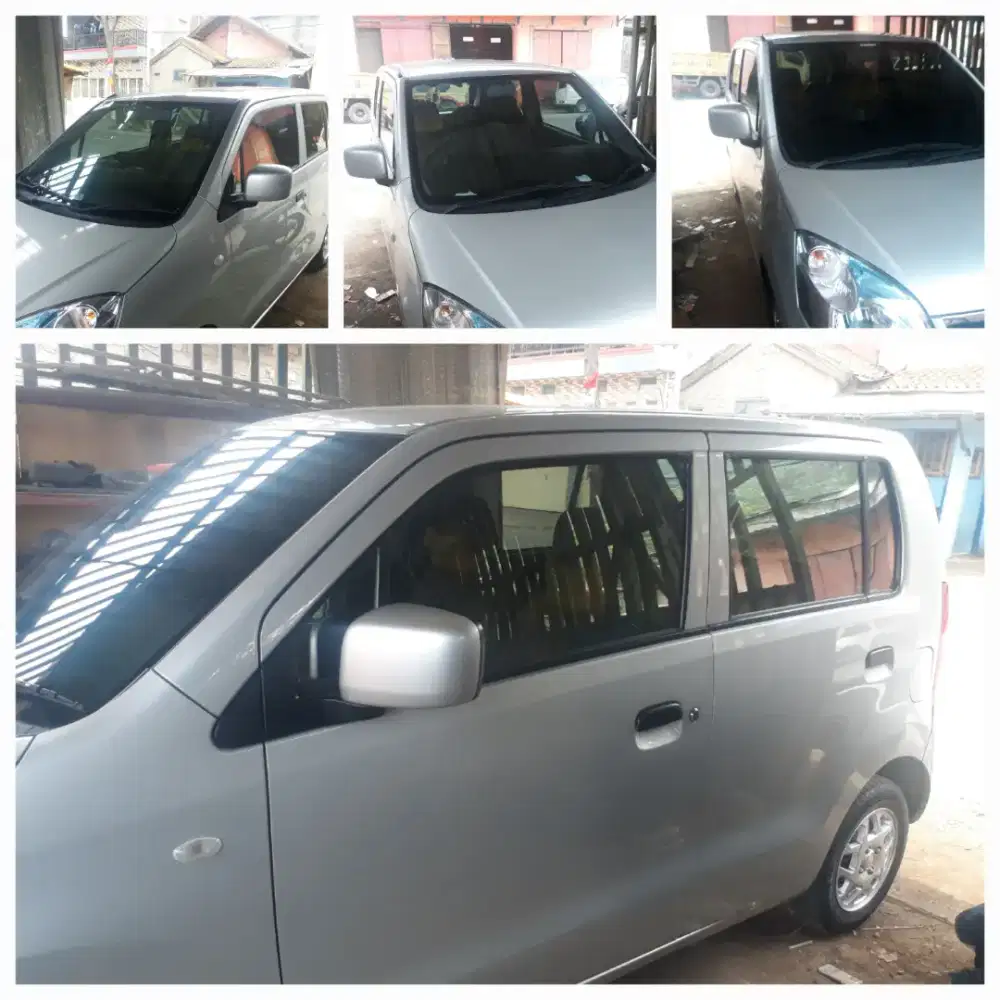 ganti kaca film mobil bisa di lokasi anda