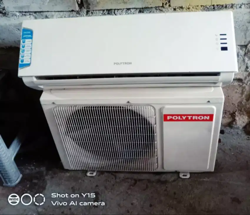 Ac 1/2 pk polytron