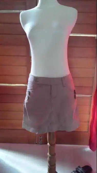 Rok Khaki Leggs