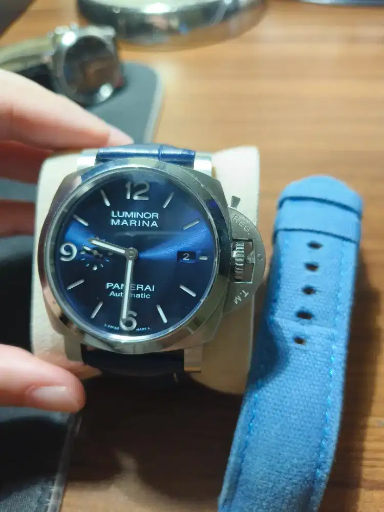 Panerai Jual Jam Tangan Terbaru di Jakarta Utara OLX .id