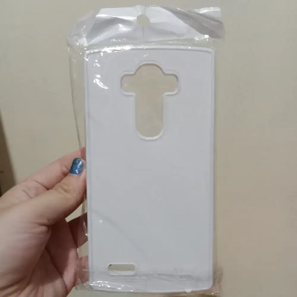 Case LG G4 - Casing HP LG G4