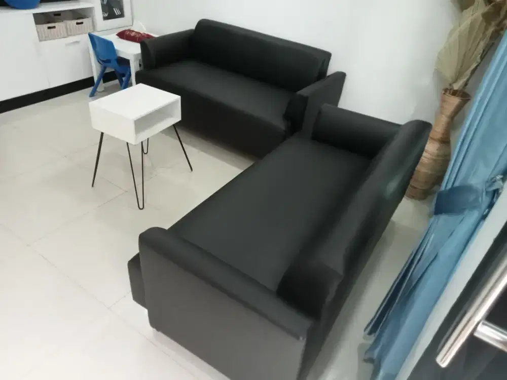 Service ganti kulit jok panggilan