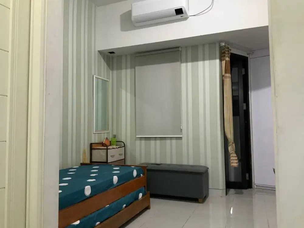 Sewa Rumah Bulanan - Disewakan Rumah & Apartemen Murah di Indonesia