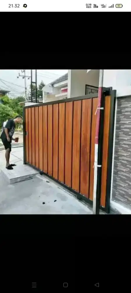 pagar besi holo galpanis motip grc