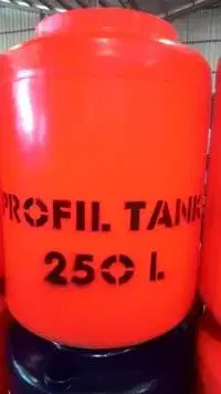 Tandon Air PROFIL TANK Plastik 250 L
