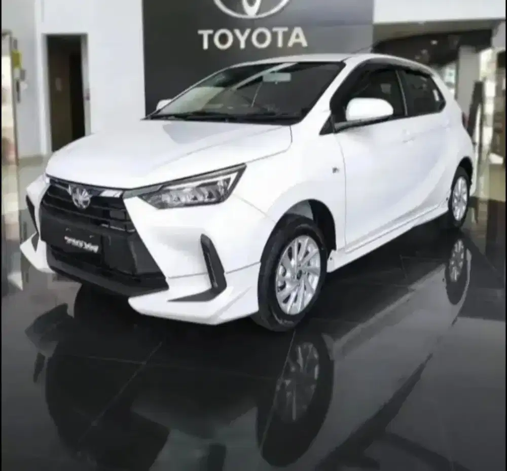 Agya OLX Bekasi: Panduan Lengkap Membeli dan Menjual Mobil Agya Bekas di Bekasi