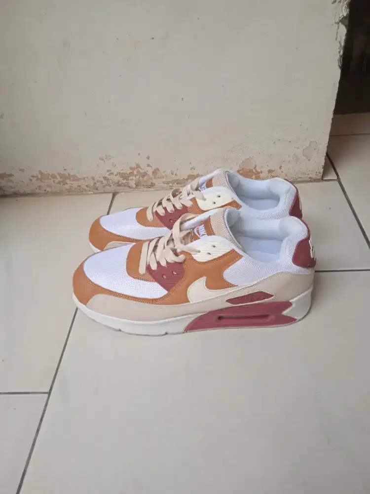 Sepatu merk air outlet max