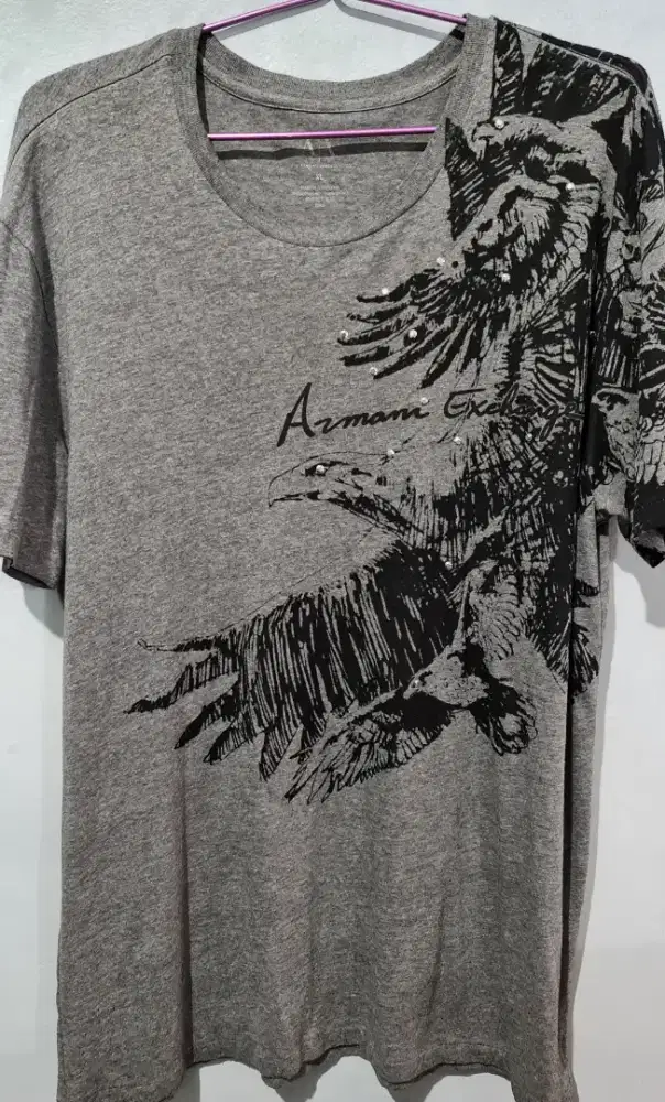 Kaos A/X Armani Exchange