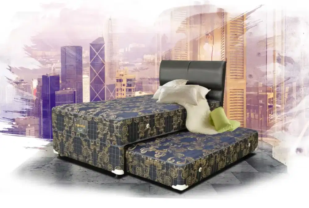 Serenity superstar 2in1 ukr 120x200