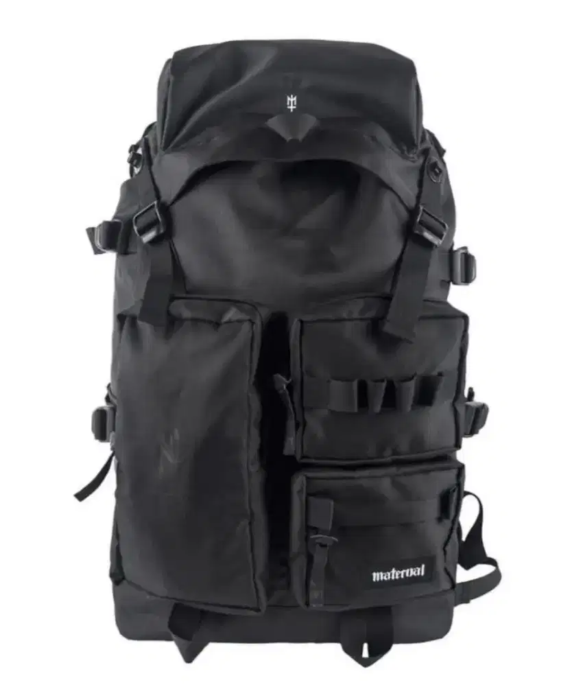 Tas Maternal terbaik