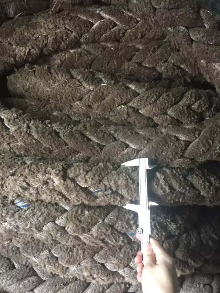 TALI TAMBANG BEKAS UKURAN 3 INCH