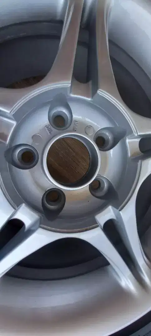 Velg R16 MAK Made in Italy